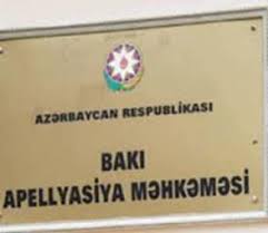 Vətəndaşların 800 min manatını mənimsəyən şəxs azad edildi