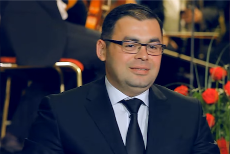 Azərbaycanlı iş adamı Praqada maşınında ölü tapıldı