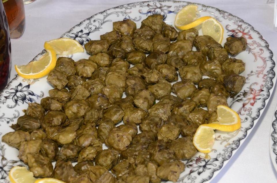 Hökumət “dolma müharibəsi” aparır