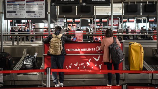 1677 Azərbaycan vətəndaşı Türkiyənin «qara siyahısı»nda