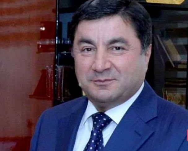 Vidadi Zeynalov azadlığa buraxılıb