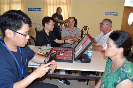Yaponiyadan Azərbaycan vətəndaşlarının sağlamlığına böyük diqqət