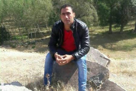 Güneyli fəal yoxa çıxıb