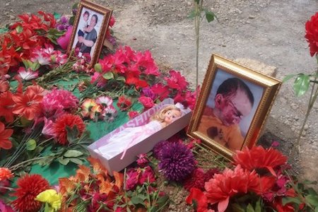 Le Monde şəhid Zəhra haqqında nə yazıb?