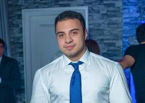 Ali Məhkəmə Əli Həsənovun nəvəsini şərti cəza ilə azadlığa buraxdı