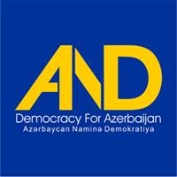 23 sentyabr mitinqinə Avropadan dəstək
