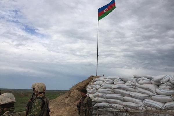 Lələtəpə döyüşünün iştirakçısı vitse-prezidentdən kömək umur