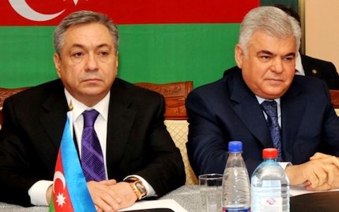 Zərərçəkmiş: “Nazir müavininin oğlu 20 qəpiklik malı dövlətə…”