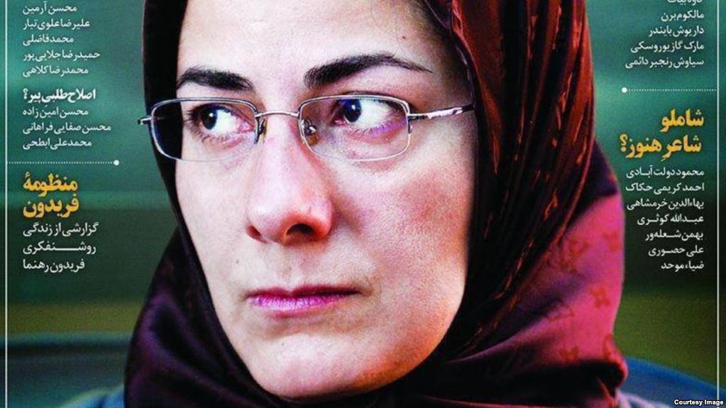 Yüzlərlə insanı dar ağacına göndərən ayətüllahın qızı atasından danışıb