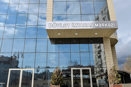 Təhsil prosesi başlamamış pulların tam ödənilməsi tələb olunur