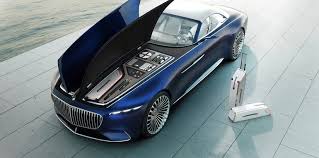 “Mercedes”dən “Tesla”ya