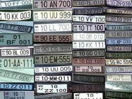 37 min manata avtomobil nömrəsi satılır