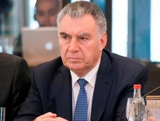 Əli Həsənov məsuliyyət daşımadığını bildirdi