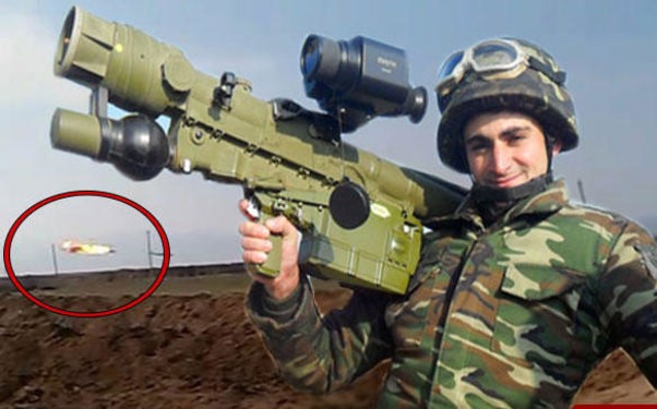 Erməni helikopterini vurmaqla məşhurlaşan “daha bəsdir” deyib ordudan ayrıldı