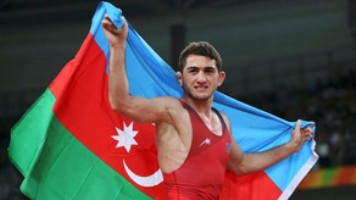 Azərbaycanlı gülәşçi dünya çempionu oldu