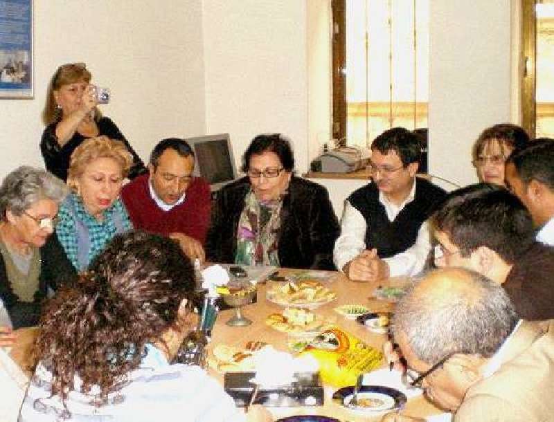 Hüquq müdafiəçiləri ölkə rəhbərliyini Turan agentliyini müdafiə etməyə çağırır