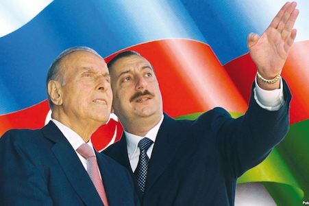 Heydər Əliyevin ruhu şaddirmı?