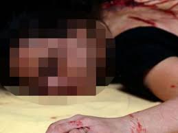 Göygöldə öldürülən iki qadından birinin başı kəsilib