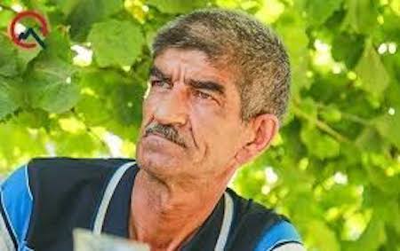 Bayram Kürdəxanılını maşın vurub öldürdü