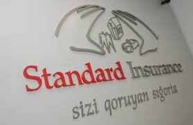 “Standard İnsurance Georgia” ermənilərə işləyir?