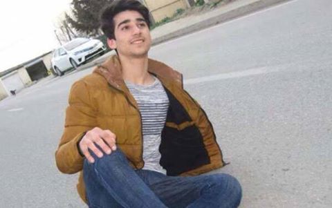 İmtahanda az bal toplayan gənc özünü asdı