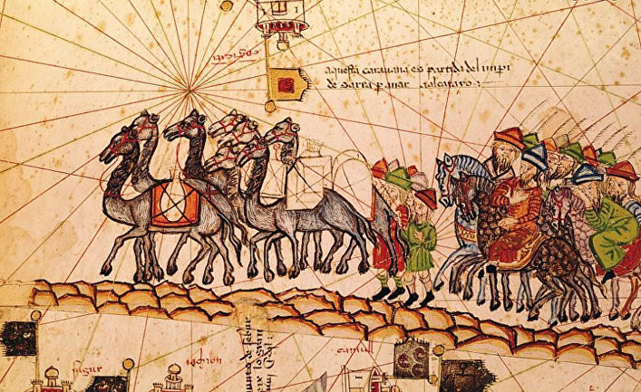 “İpək Yolu” dalana dirəndi – trilyonluq layihənin reallaşdırılması mümkün deyil