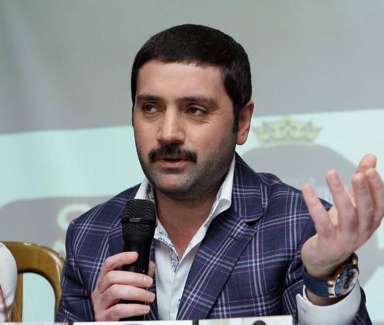İzzət Bağırov Ağır Cinayətlər Məhkəməsində dindirildi