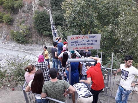 “Qızım, getmə, 50 qəpikdən ötrü başına iş gələr”