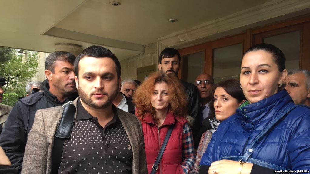 Lalə Əmirli: “Bir ildə mən səbr etməyi öyrəndim”