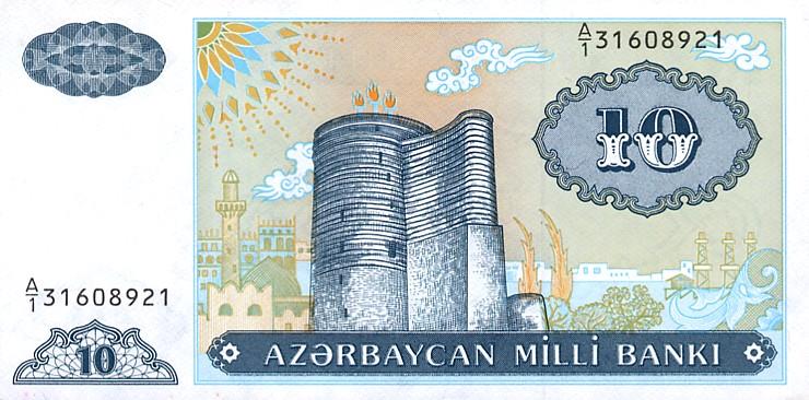 Manat günü