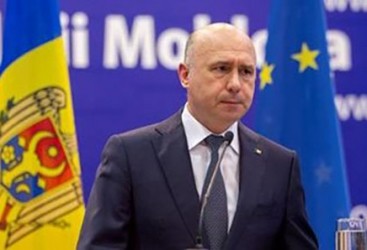 Moldovada dövlət aparatında 50 faizlik ixtisarlar