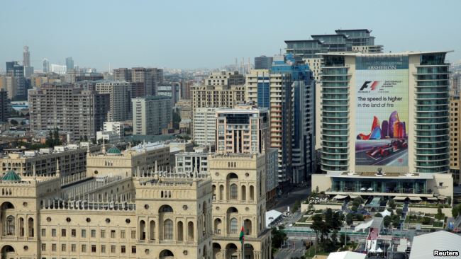 Paşa Holdinqin 100 milyonluq yeni oteli