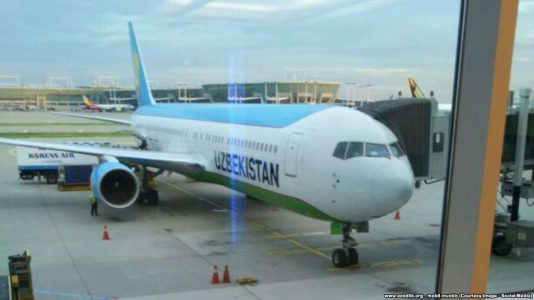 Özbək dissidentlərə vətənə dönmək təklif edilir