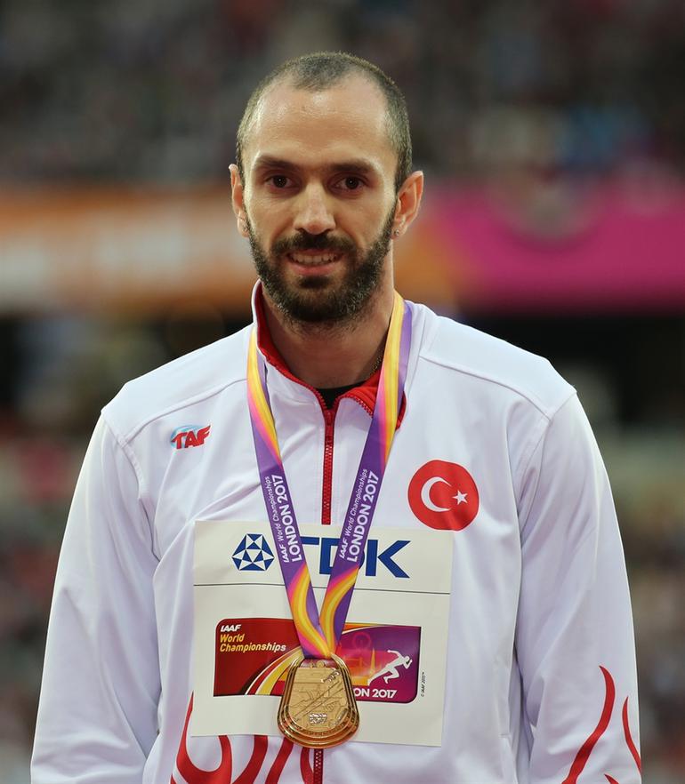 Azərbaycanda Ramil Quliyevə həbs təhlükəsi olub