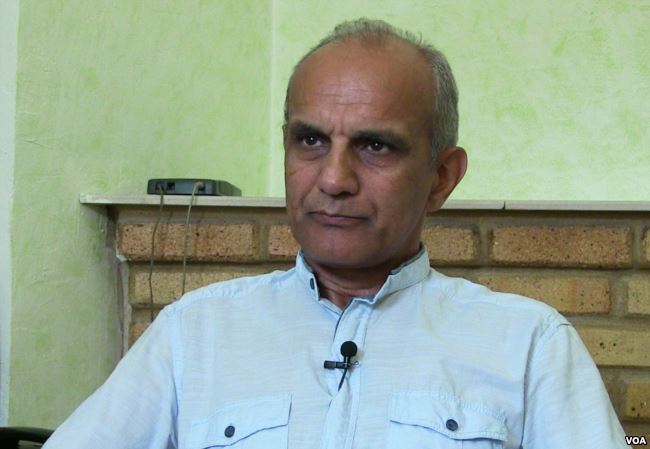 Şahin Hacıyev: “Alternativ fikir söyləyən xalq düşməni deyil”
