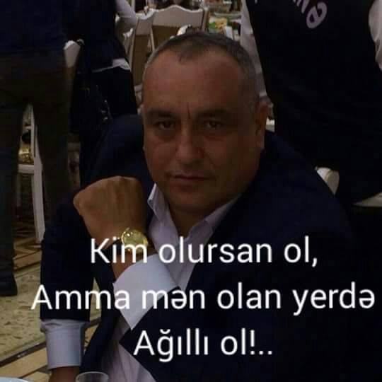 FHN əməkdaşı kimi təqdim olunan adamın  avtomobil kolleksiyası üzə çıxdı FOTO