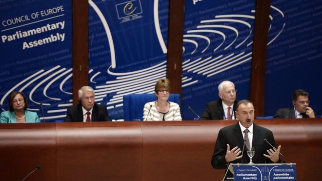 Azərbaycan hakimiyyəti oktyabrda AŞPA-da özünü xilas edə biləcəkmi?