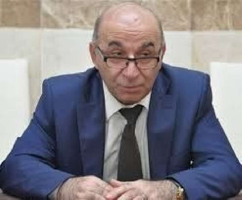 Azər Tağıyev vəfat etdi