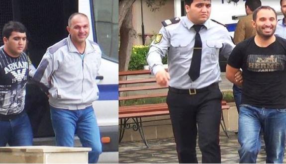 AXCP üzvü: “Mən o tərbiyənin yiyəsi deyiləm ki, küçədə söyüş söyəm” Video