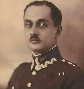 Polşada abidəsi ucaldılan cümhuriyyətçi polkovnik kimdir?