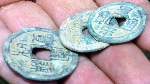 Çindəki tut ağacı necə kağız pula çevrilib?