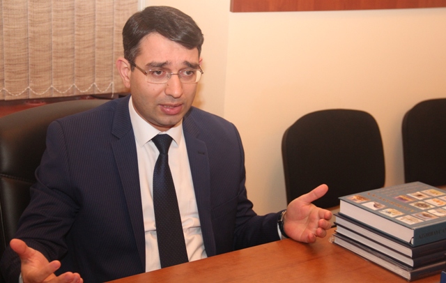 Dini Komitə rəsmisindən Bakı İslam Universitetinə sərt ittihamlar