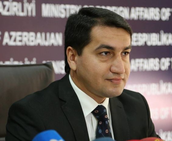 Azərbaycan hakimiyyəti Ermənistana fayda vermək fikrinə düşüb