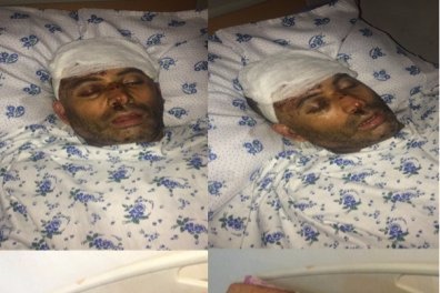 İzzət Bağırovun döydürdüyü adamlar danışdı (Video)