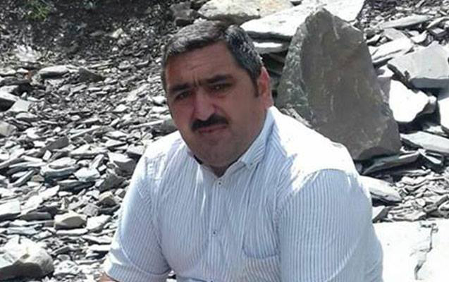 Kürdüstan referendumunu dəstəkləyən məmur arxayın danışır