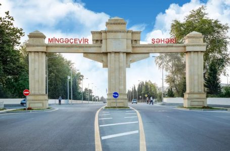 Mingəçevirdə intihar