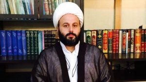 İlahiyyatçıya bəraət istənilir