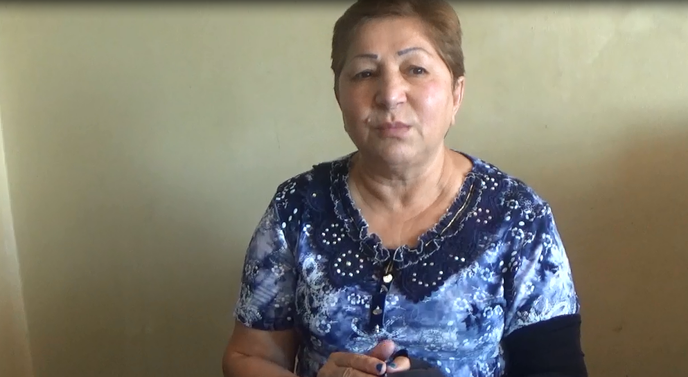 Həkim bir zədəli barmağa görə bütöv əli şikəst edib (Video)