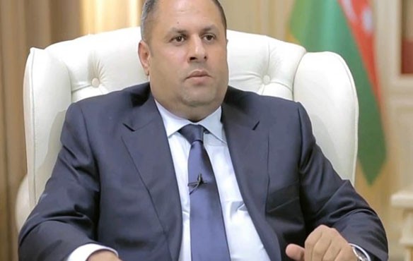 “AAAF Parkı”ı kim ələ keçirmək istəyir? VİDEO