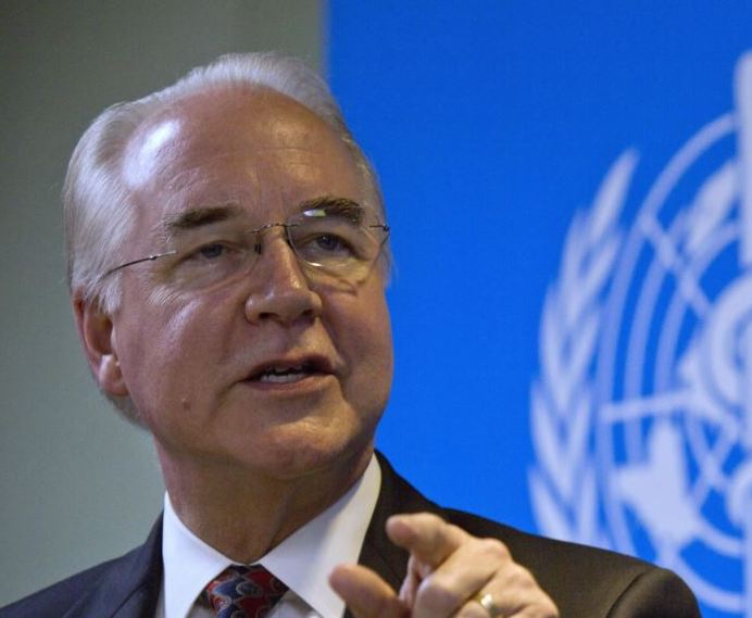 500 min dollara görə nazir istefa verdi